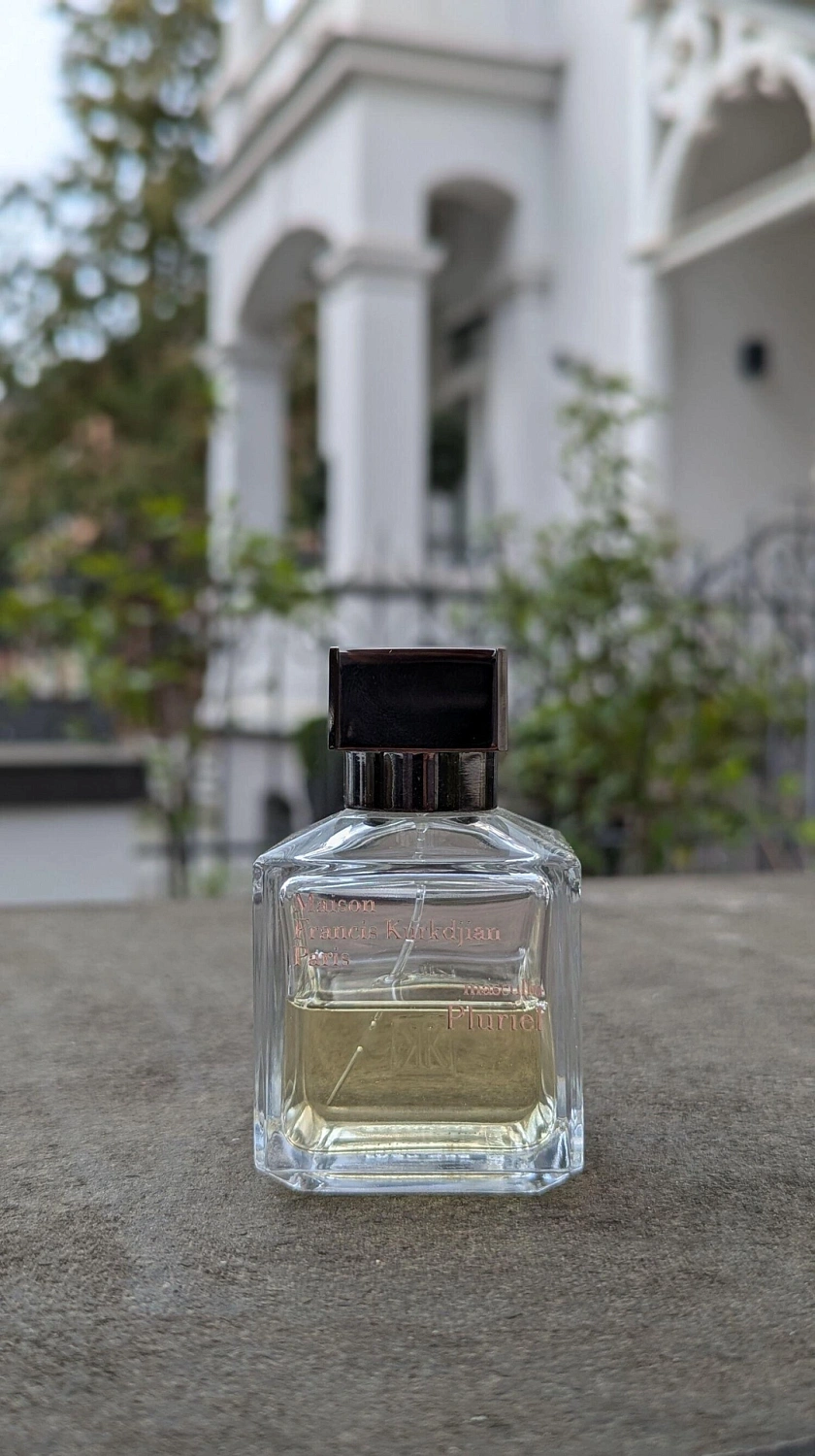 Maison Francis Kurkdjian Masculin Pluriel