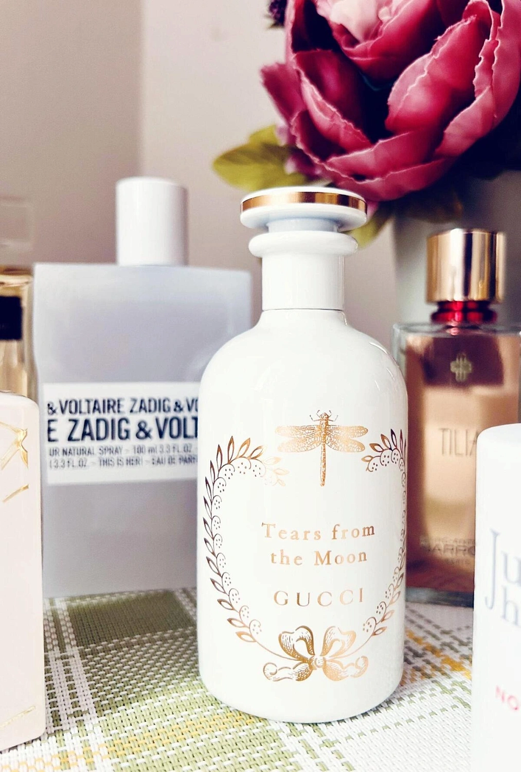 GUCCI Tears From The Moon