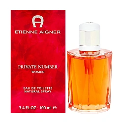 Aigner Private Number Women
