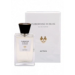 Eau d'Italie Altaia Tuberose in Blue