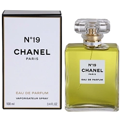 Chanel N°19