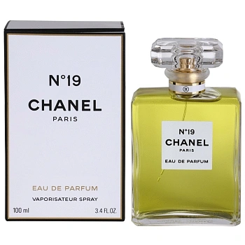 Фото Chanel №19