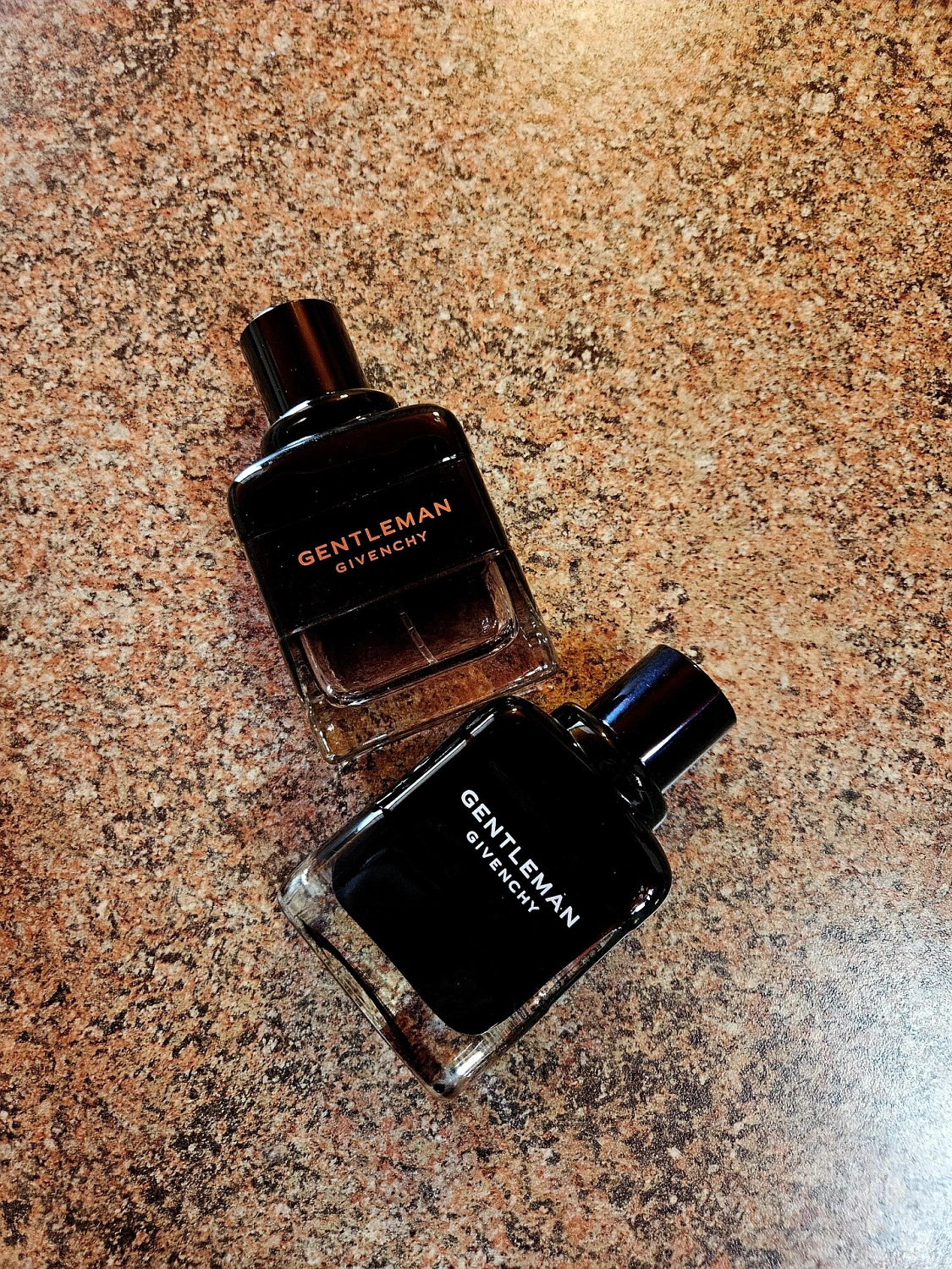 Givenchy Gentleman Eau de Parfum 2018