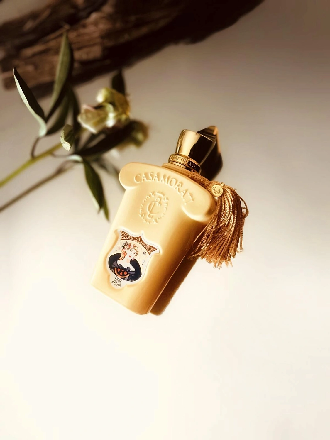 Xerjoff Casamorati 1888 Fiore D'Ulivo