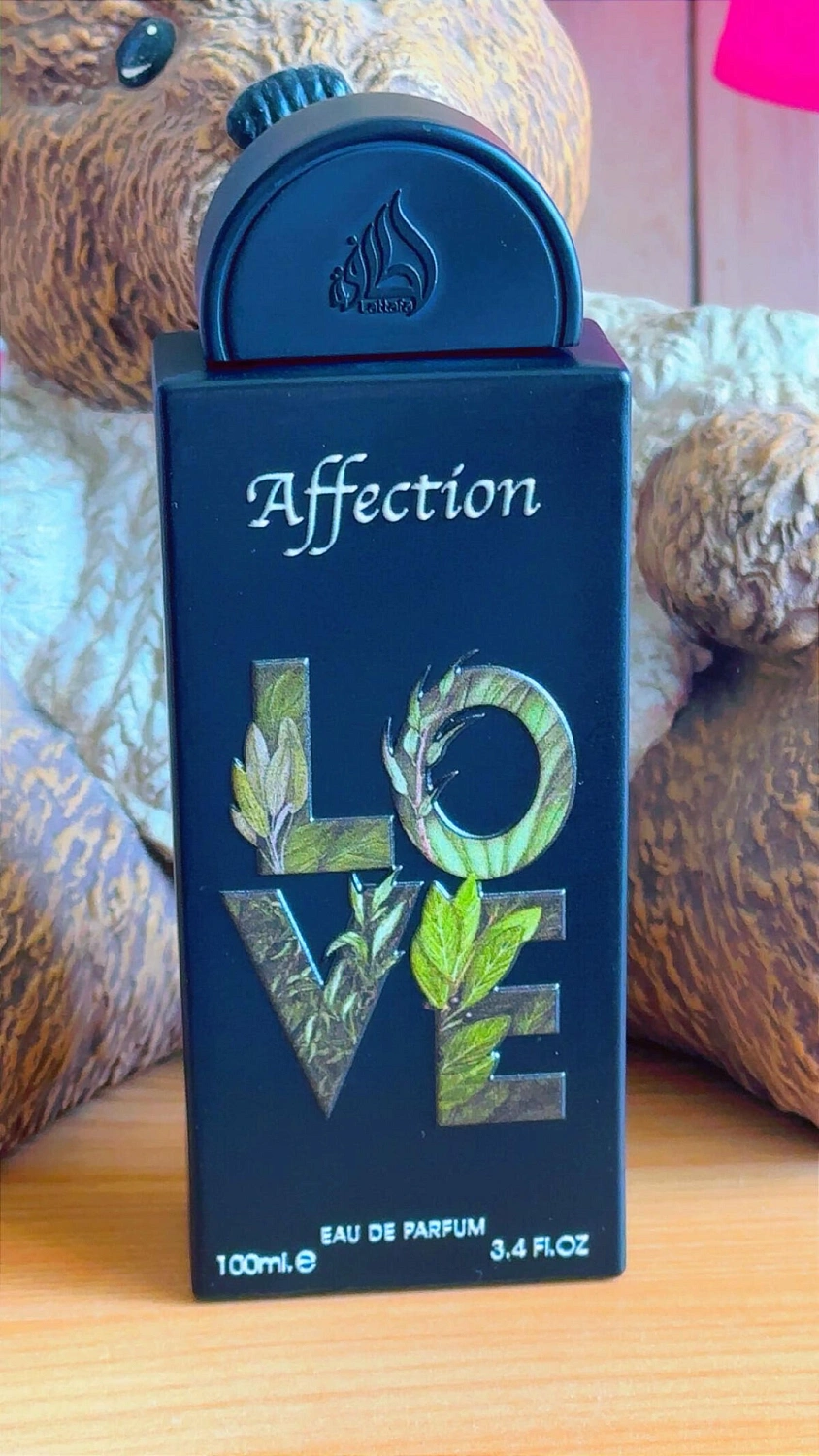 Lattafa Affection Love Lattafa Affection Love