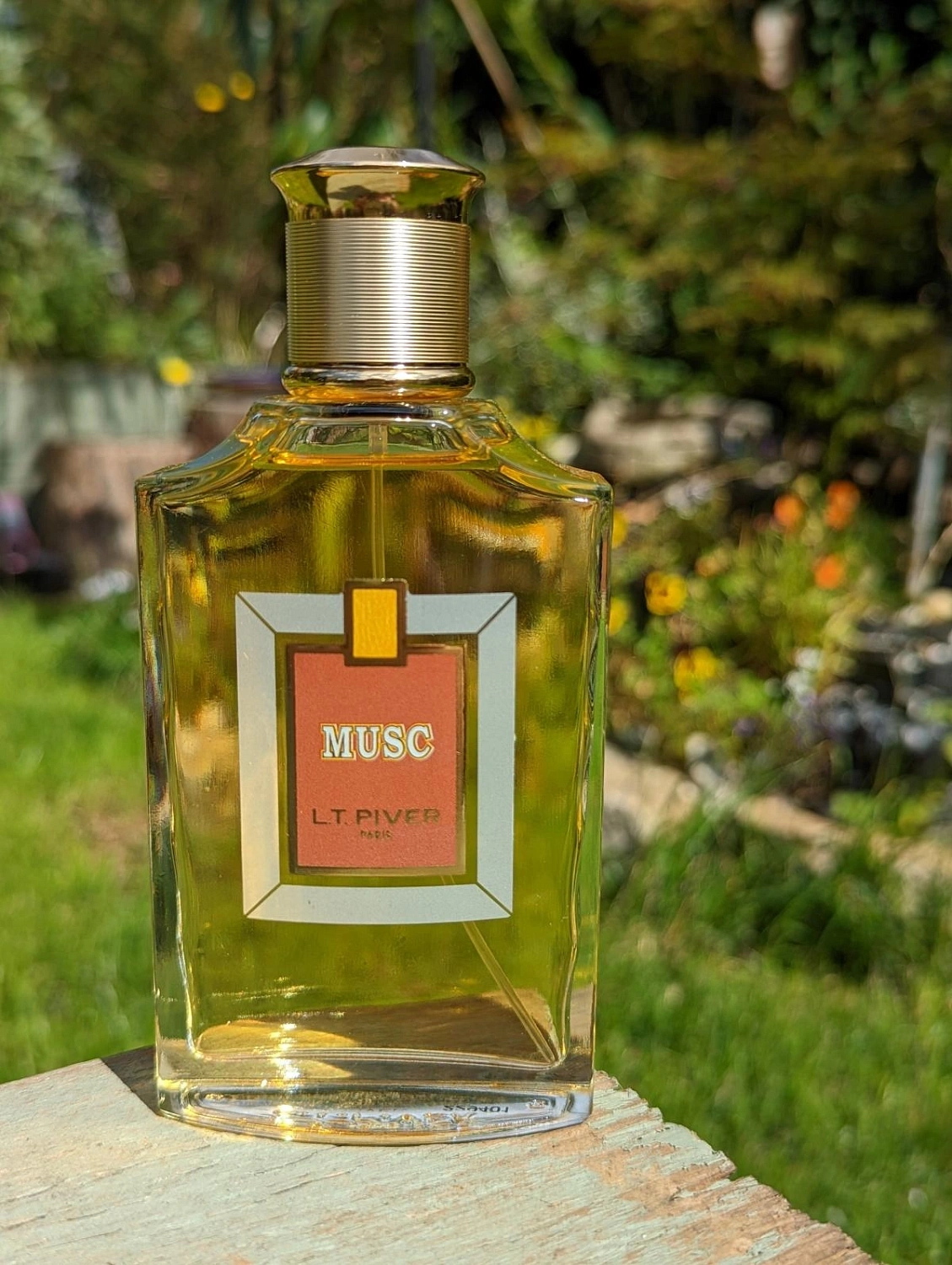 L.T. Piver Musc