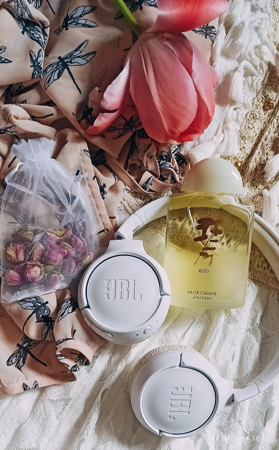 Shiseido Koto Shiseido Koto