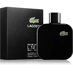 Eau de Lacoste L.12.12. Noir Intense