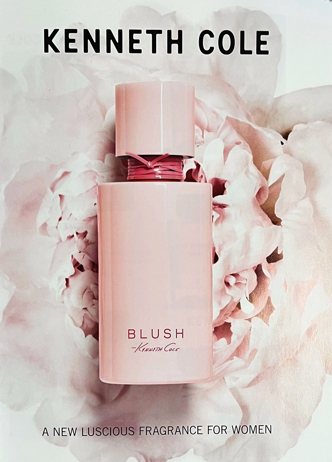 KENNETH COLE Blush for Her KENNETH COLE Blush for Her