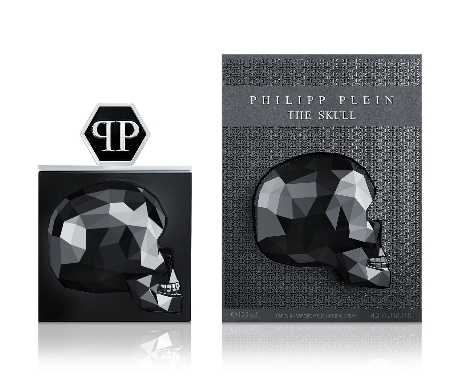 Philipp Plein The Skull