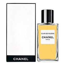 Chanel Cuir de Russie