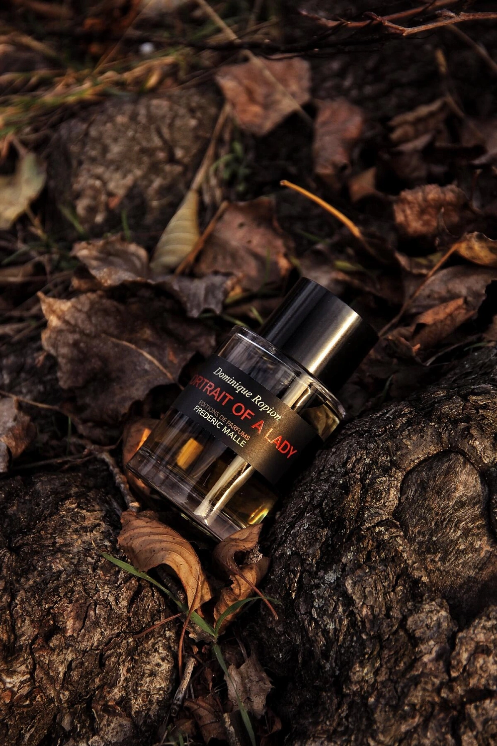 Frederic Malle Portrait of a Lady