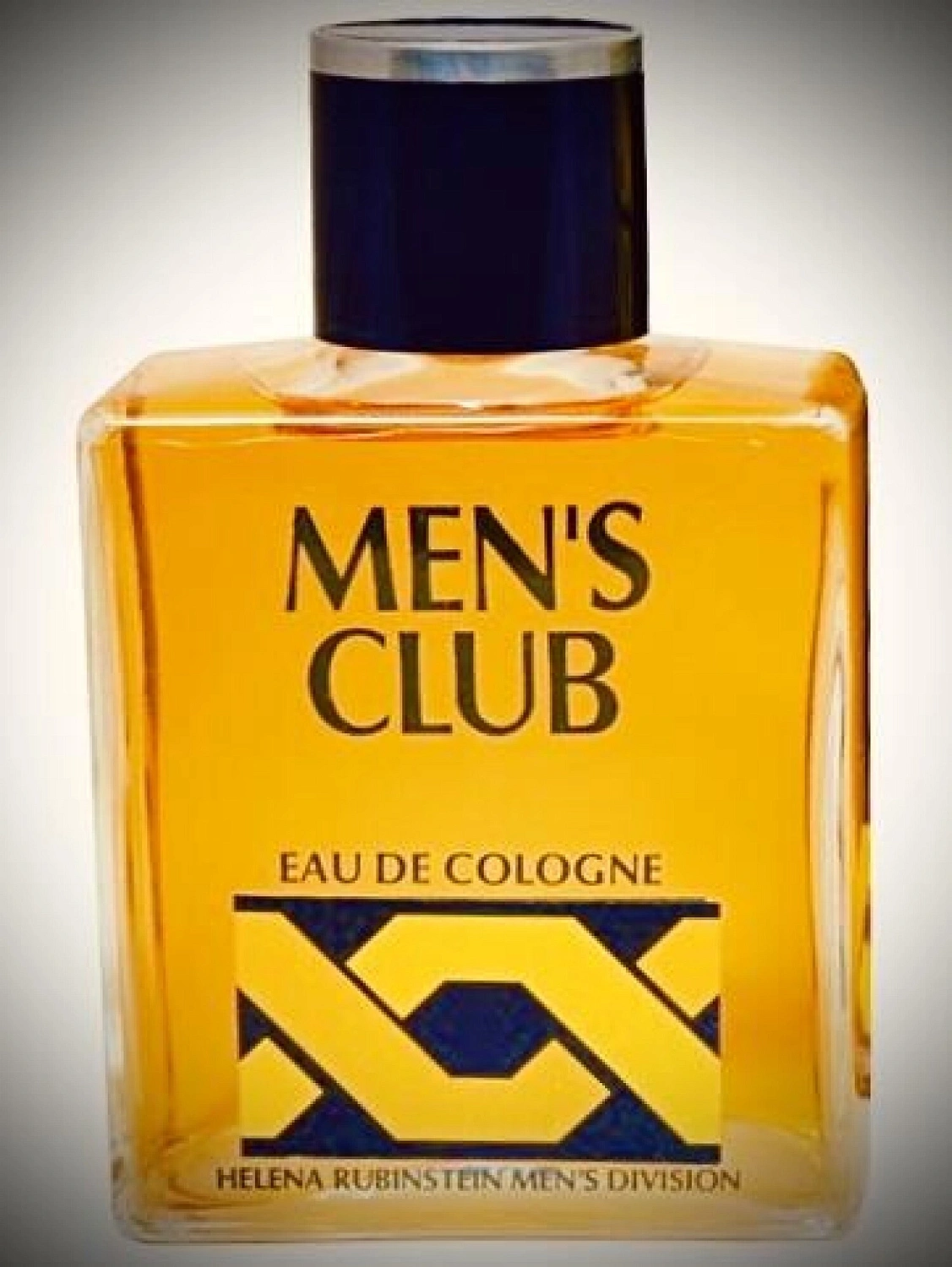 Helena Rubinstein Men's Club