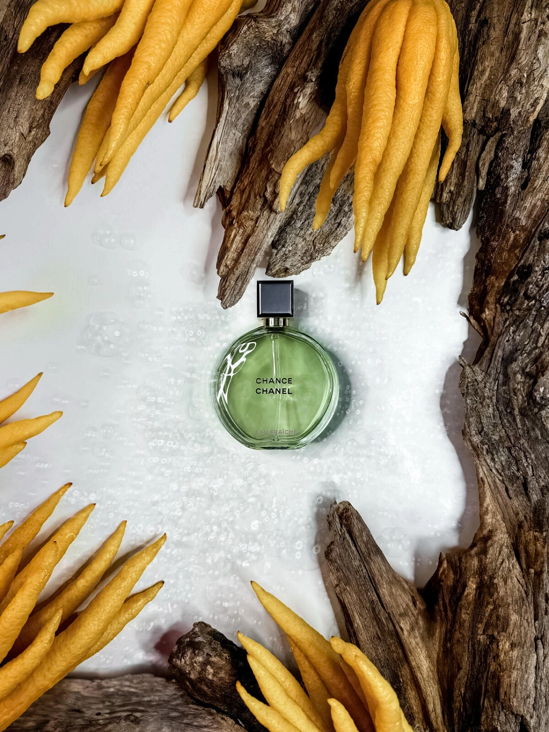 Chanel Chance Eau Fraiche Eau de Parfum