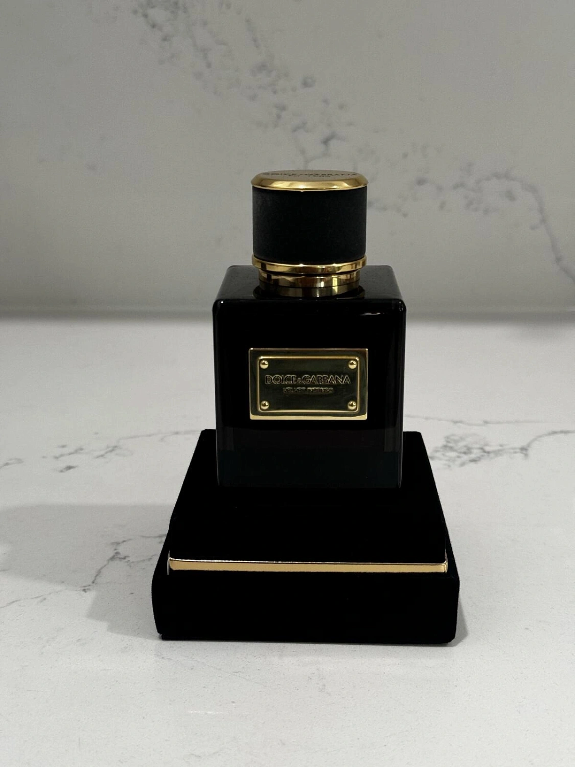 Dolce & Gabbana Velvet Incenso