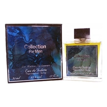 Фото Maitre Parfumeur et Gantier Collection for men
