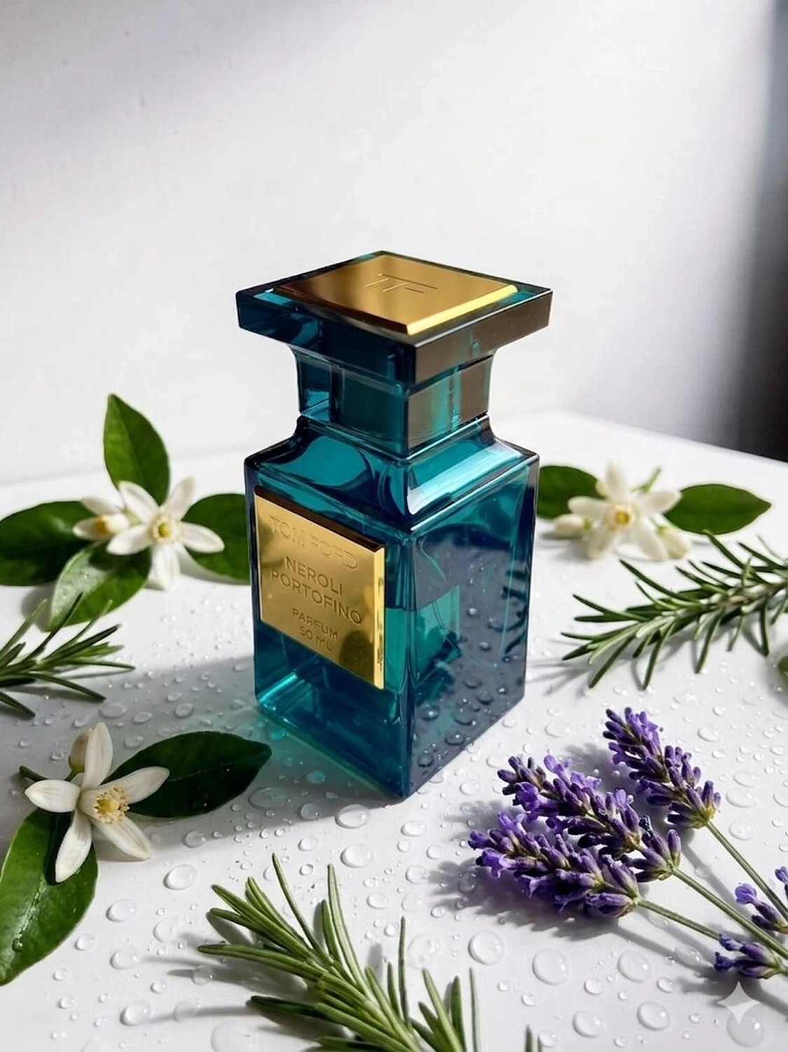 Tom Ford Neroli Portofino Parfum