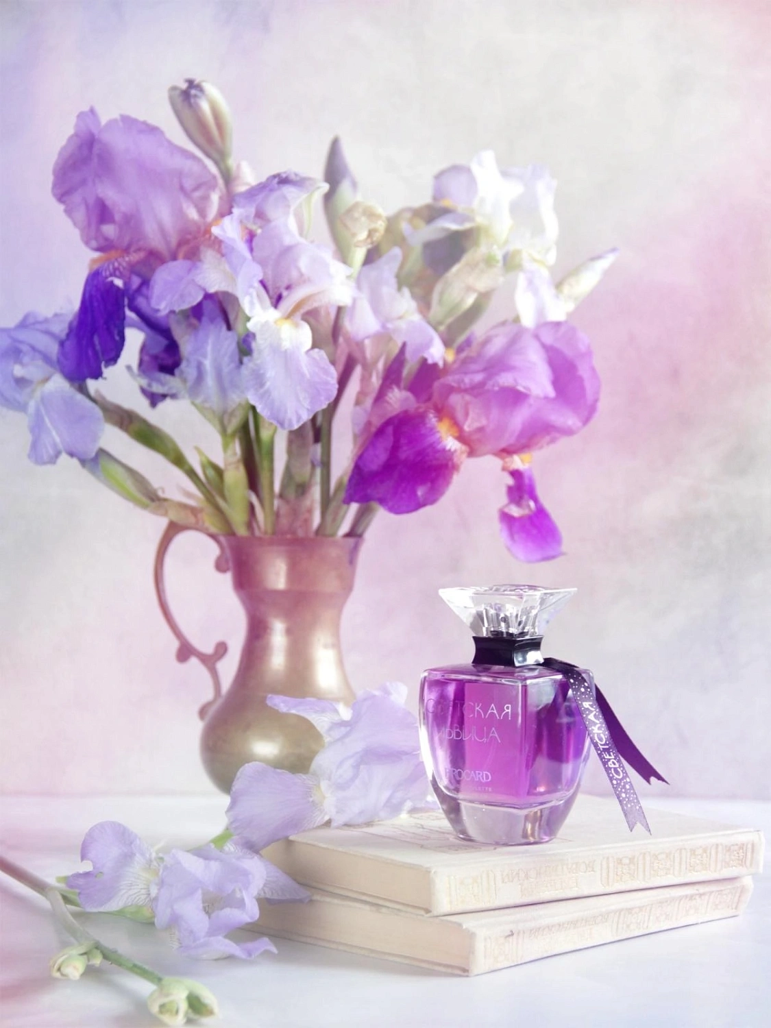 Brocard Светская Львица (Svetskaya Lvitsa)