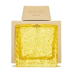 Rubeus Milano Jaune