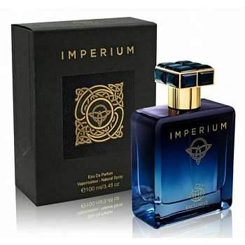 Фото Fragrance World Imperium