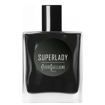 Фото Pierre Guillaume Superlady