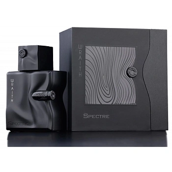 Fragrance World Spectre Wraith парфюмерная вода, 100 мл Fragrance World Spectre Wraith парфюмерная вода, 100 мл