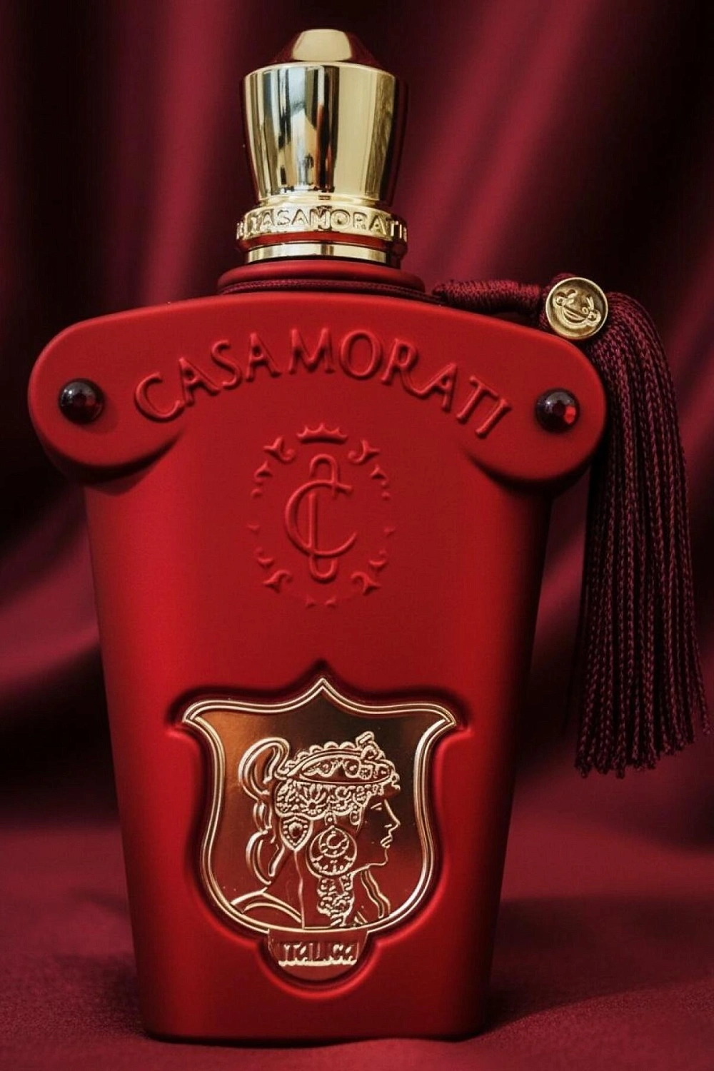 Xerjoff Italica (2021)