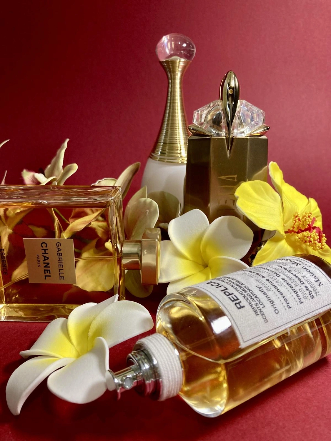 Maison Margiela Beach Walk