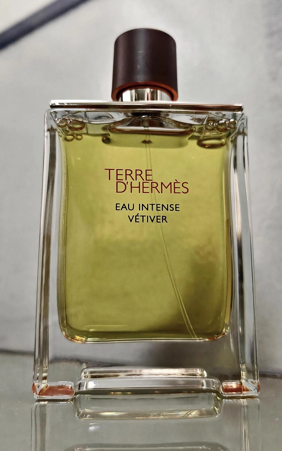 Terre d'Hermès Eau Intense Vetiver