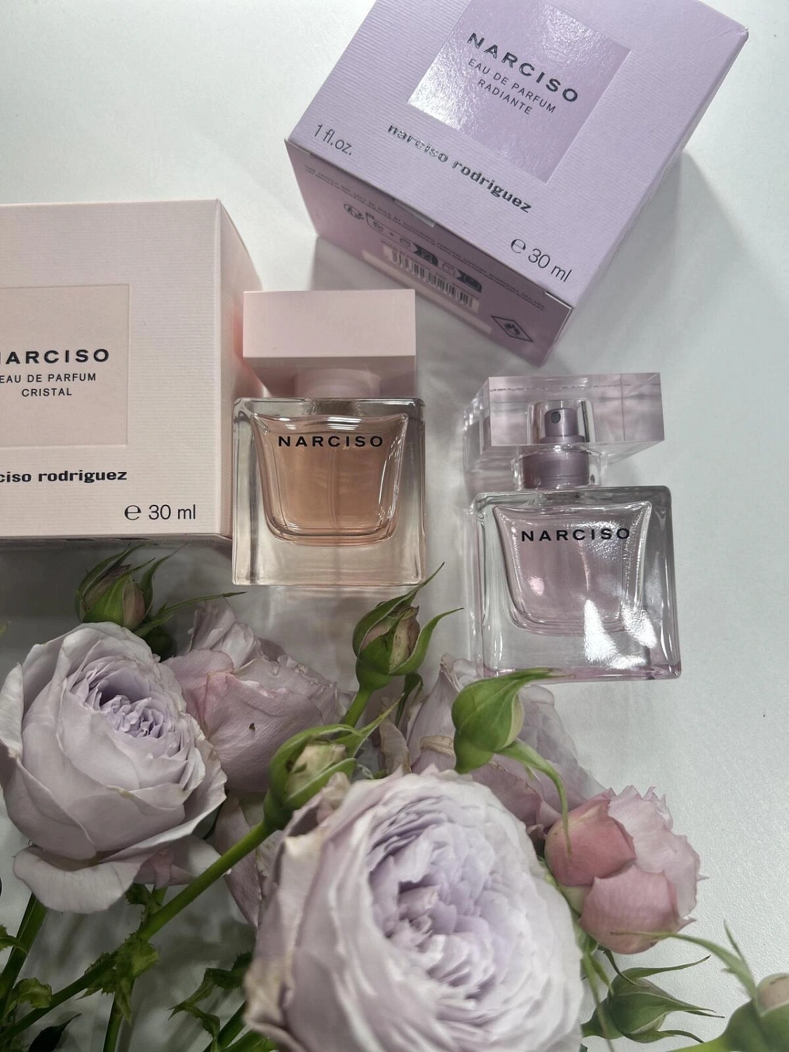 Narciso Rodriguez Narciso Eau de Parfum Radiante