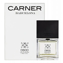 Carner Barcelona D600