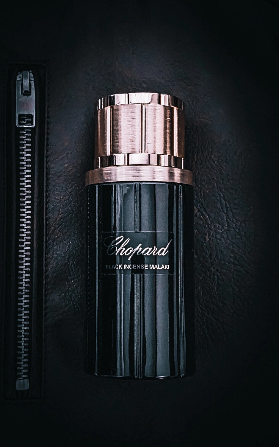 Chopard Black Incense Malaki