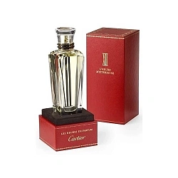 Cartier L'Heure Mysterieuse XII