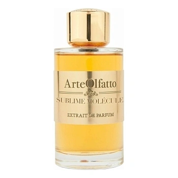 ArteOlfatto Sublime Molecule духи, 100 мл тестер ArteOlfatto Sublime Molecule духи, 100 мл тестер