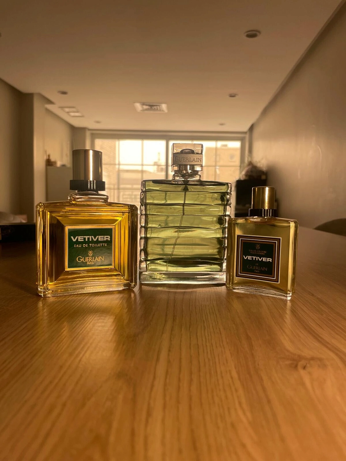 Guerlain Vetiver Extreme Guerlain Vetiver Extreme