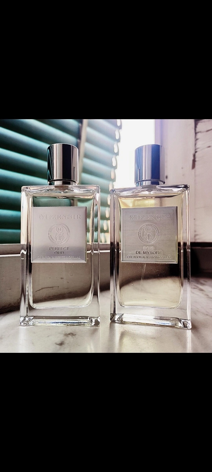 Mizensir Perfect Oud