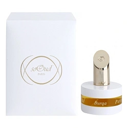 Sooud Burqa Parfum Eau Fine