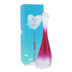 Kenzo Amour Make Me Fly