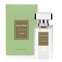 Jenny Glow Lime Basil