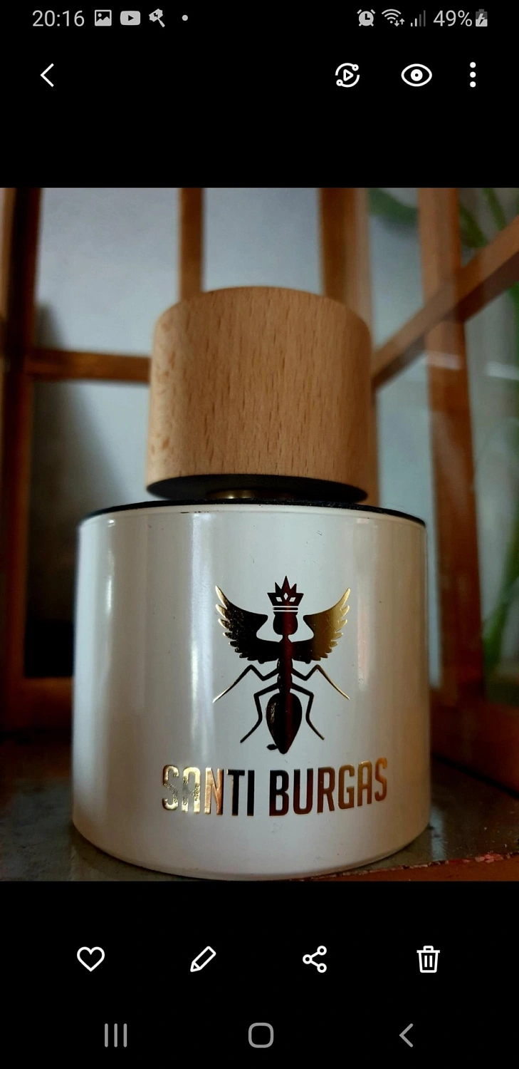 Santi Burgas OLKB Santi Burgas OLKB