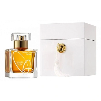 Открыть Thomas Kosmala White Oud Фото Thomas Kosmala White Oud