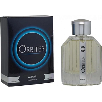 Ajmal Orbiter парфюмерная вода, 100 мл
