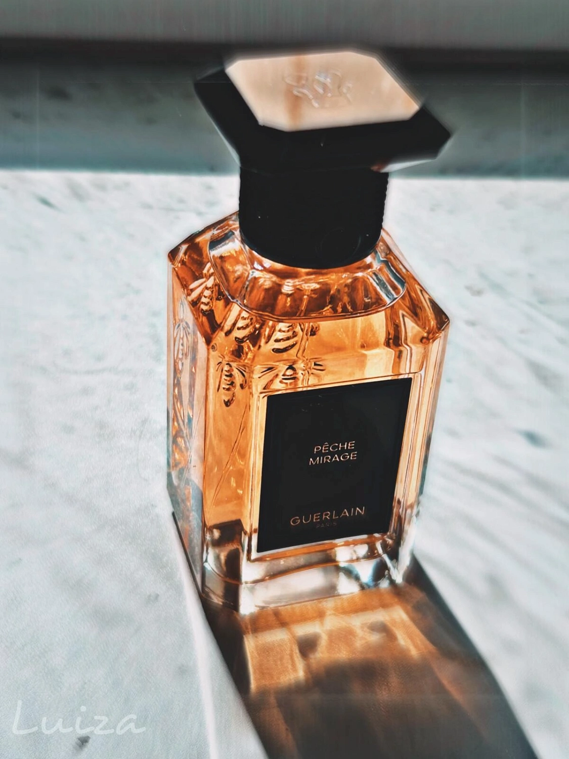Guerlain Pêche Mirage Guerlain Pêche Mirage