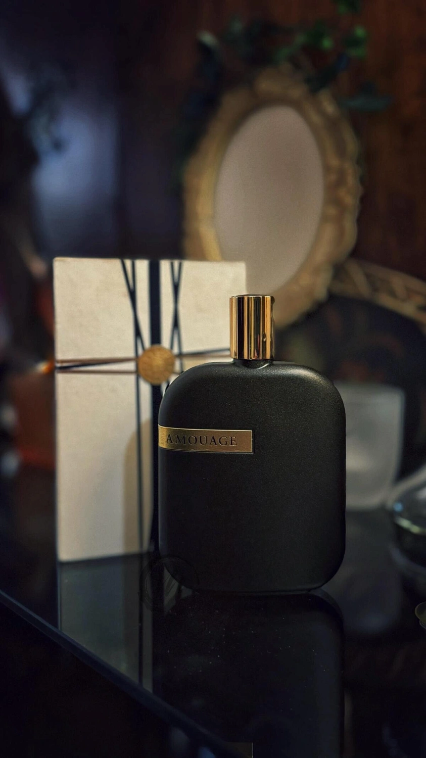 Amouage The Library Collection Opus VII