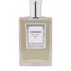 Il Profvmo Cannabis