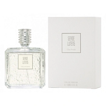 Фото Serge Lutens L’Eau Froide
