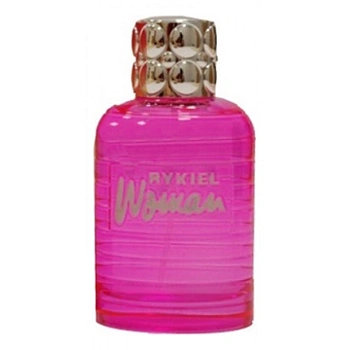 Sonia Rykiel Rykiel Woman Spring & Summer туалетная вода, 125 мл тестер Sonia Rykiel Rykiel Woman Spring & Summer туалетная вода, 125 мл тестер