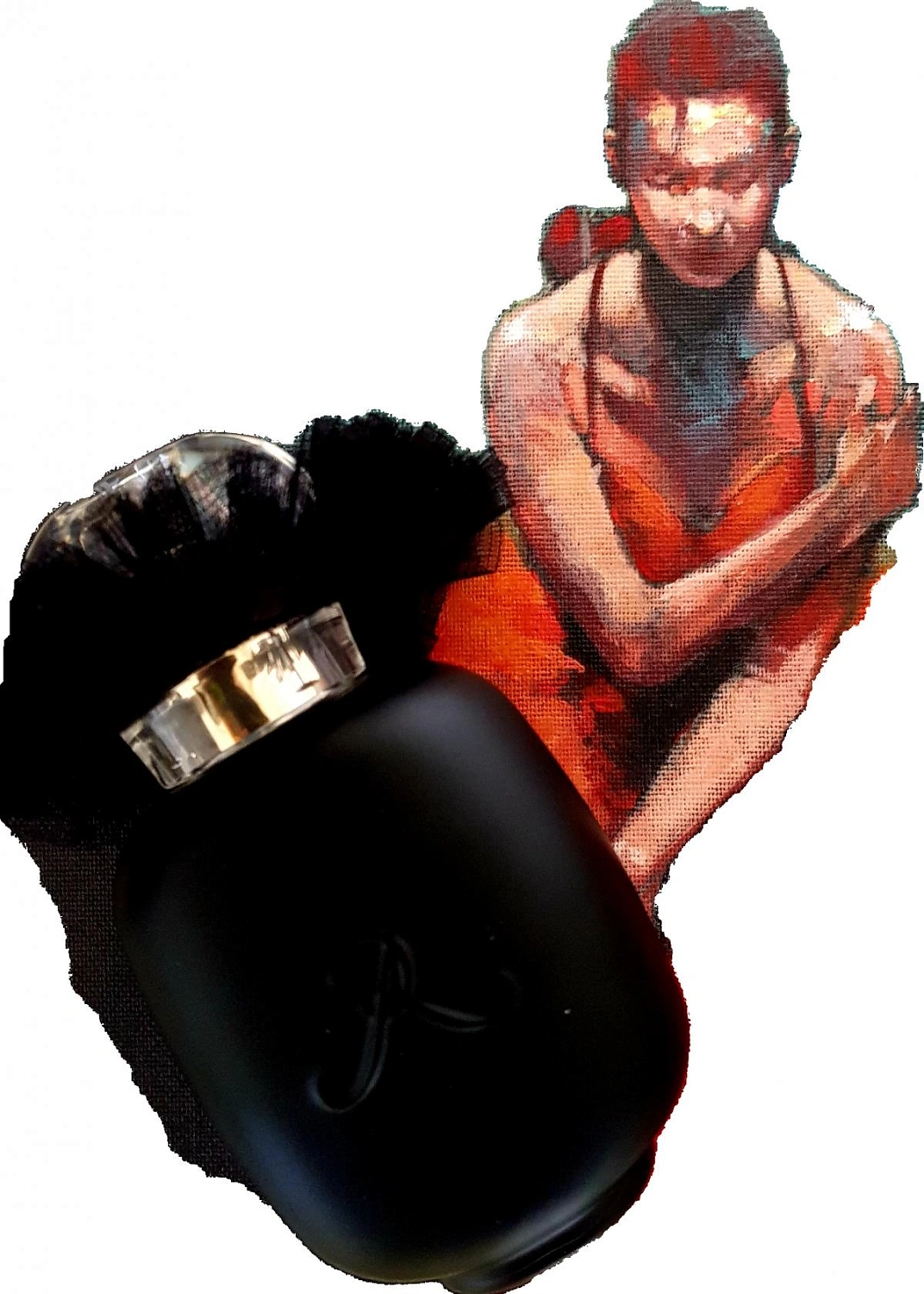 Les Parfums de Rosine Ballerina No 3