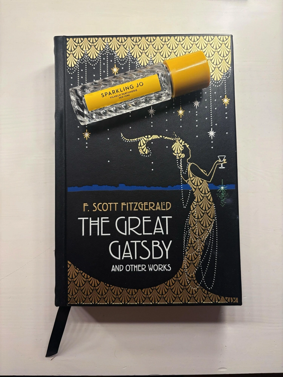 Vilhelm Parfumerie Sparkling Jo