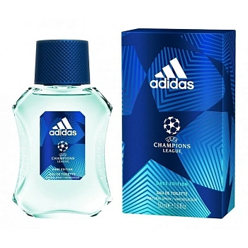 Фото Adidas UEFA Champions League Dare Edition